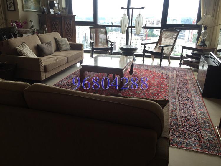 Ardmore Park (D10), Condominium #121266712